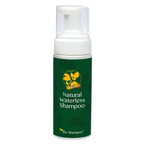 The shampoo 350-